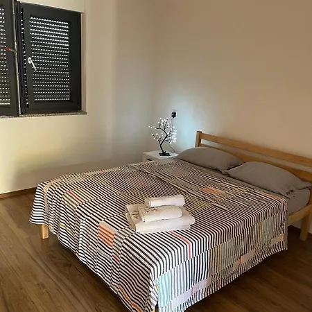 Pensjonat E Vjeter Tropoje