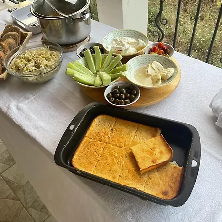 Vendégház E Vjeter *