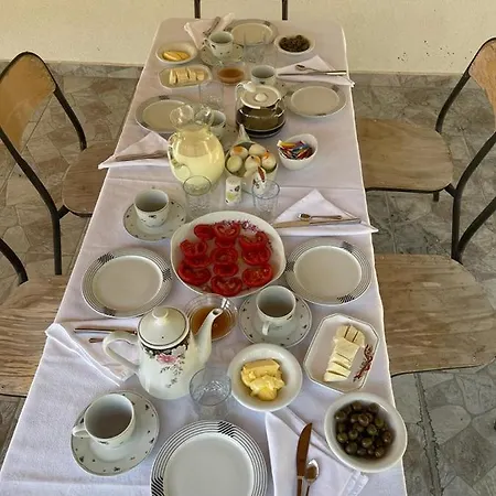 Vendégház E Vjeter *