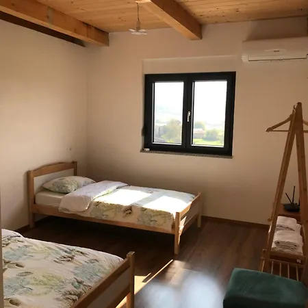 E Vjeter Guest house