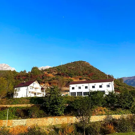 Guest house E Vjeter Tropoje