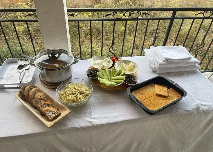 Gasthuis E Vjeter Tropoje