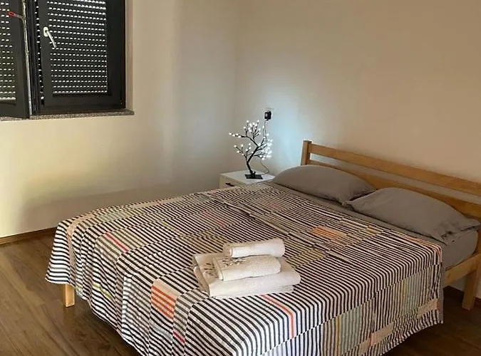 Gasthuis E Vjeter Tropoje